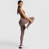 Premium Customization High Quality Breathable Quick Dry Yoga Leggings