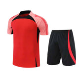 Wholesale High Quality New Style Sublimated Football Jersey