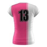 Custom Designs Breathable Quick Dry Beach Sports Team Uniforms Volleyball Jerseys