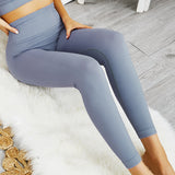 Premium Customization High Quality Quick Dry Breathable Yoga Leggings