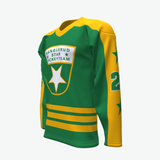 High Quality Customize Logo Ice Hockey Jersey