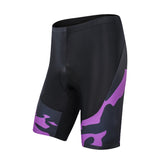 Customized Sports Tight Bike Shorts