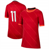 Wholesale High Quality New Style Sublimated Football Jersey