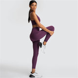 Premium Customization High Quality Breathable Quick Dry Yoga Leggings