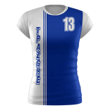 Custom Designs Breathable Quick Dry Beach Sports Team Uniforms Volleyball Jerseys