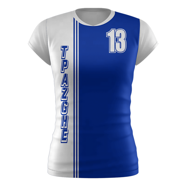 Custom Designs Breathable Quick Dry Beach Sports Team Uniforms Volleyball Jerseys