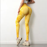 Customized Design High Quality Fashion Breathable Quick Dry Yoga Leggings