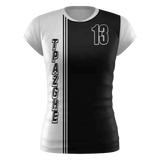 Custom Designs Breathable Quick Dry Beach Sports Team Uniforms Volleyball Jerseys